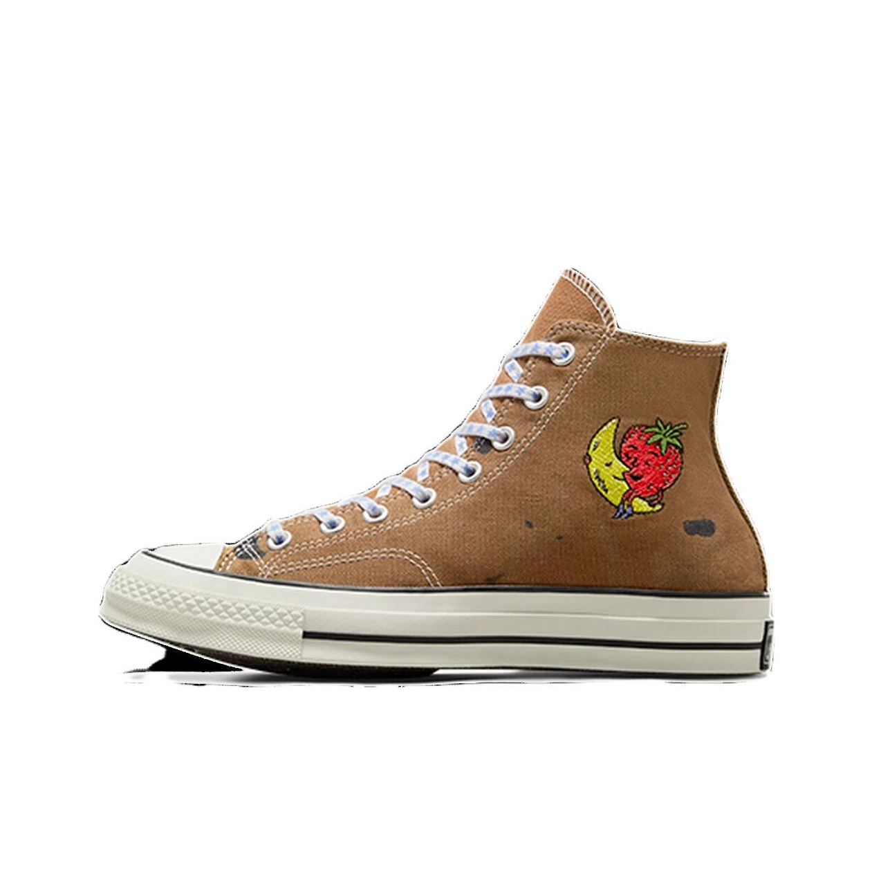 Converse Shoes Chuck 70 - コンバース チャック 70 キャンバスシューズ ユニセックス ハイトップ