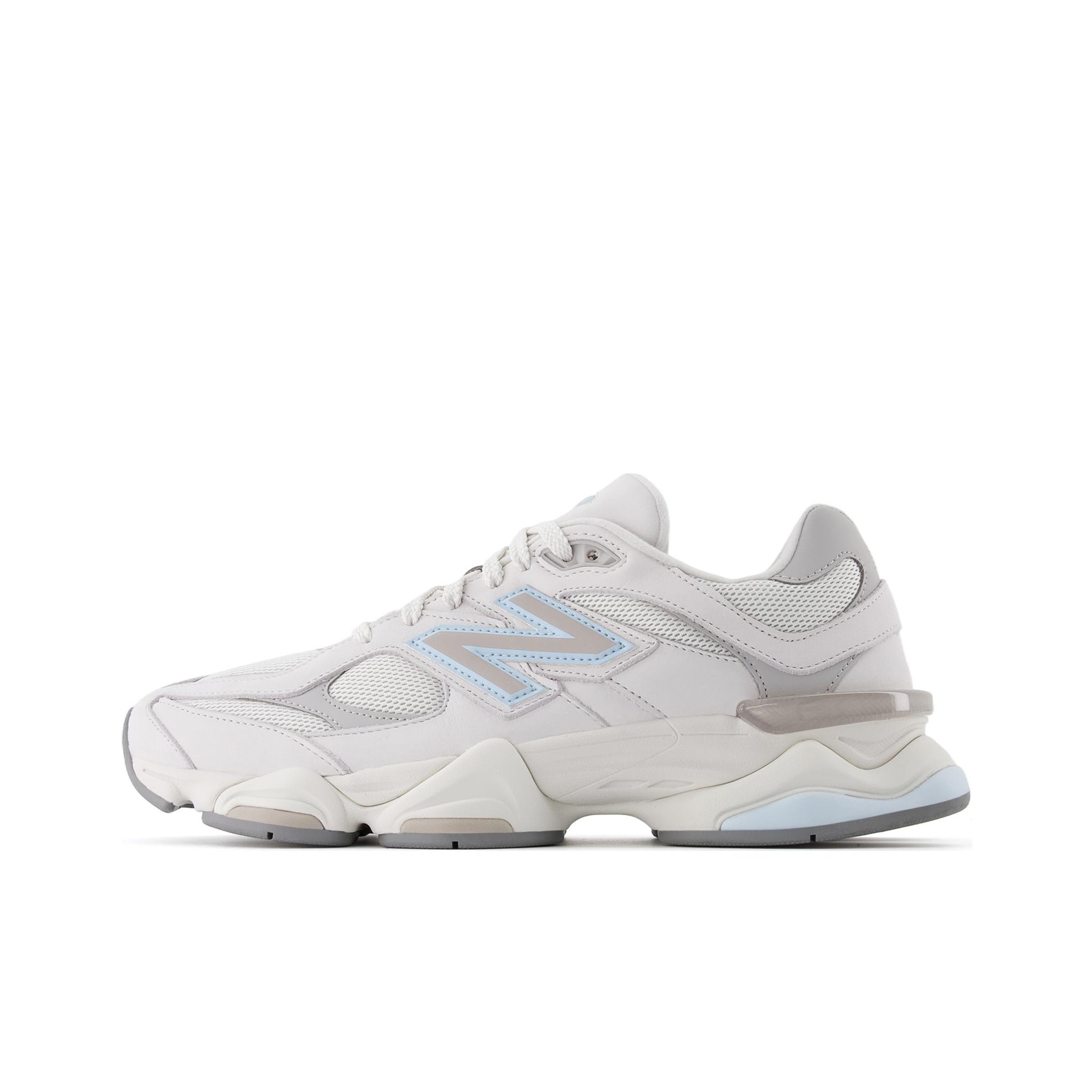 New Balance Shoes 9060 - ニューバランス NB 9060 カジュアルシューズ ユニセックス ロートップ