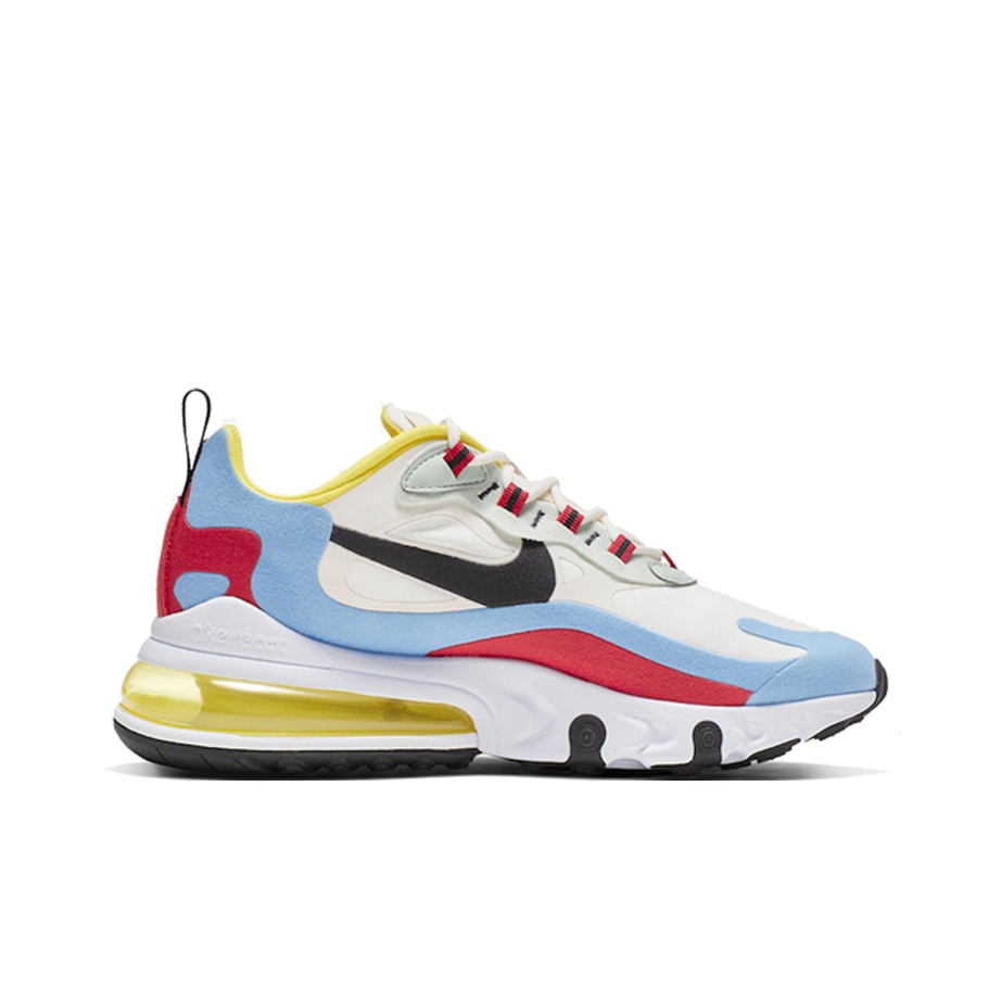 ナイキ エア マックス 270 ランニングシューズ レディー - Nike Shoes Air Max 270 のレビューと価格