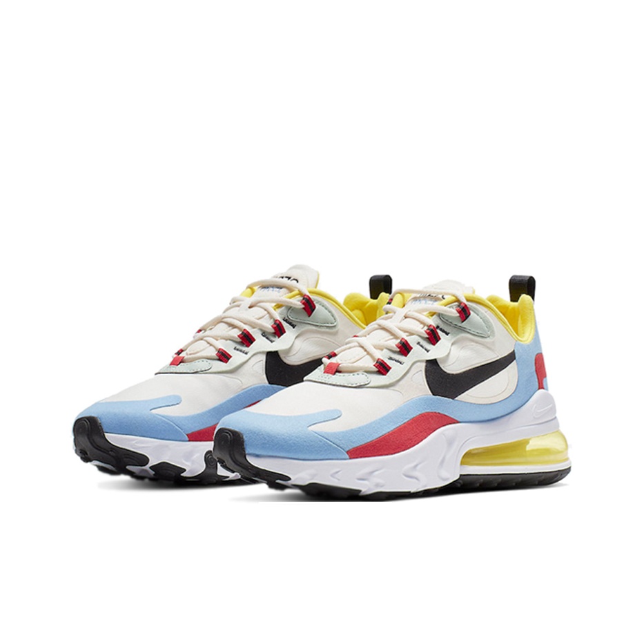 ナイキ エア マックス 270 ランニングシューズ レディー - Nike Shoes Air Max 270 のレビューと価格