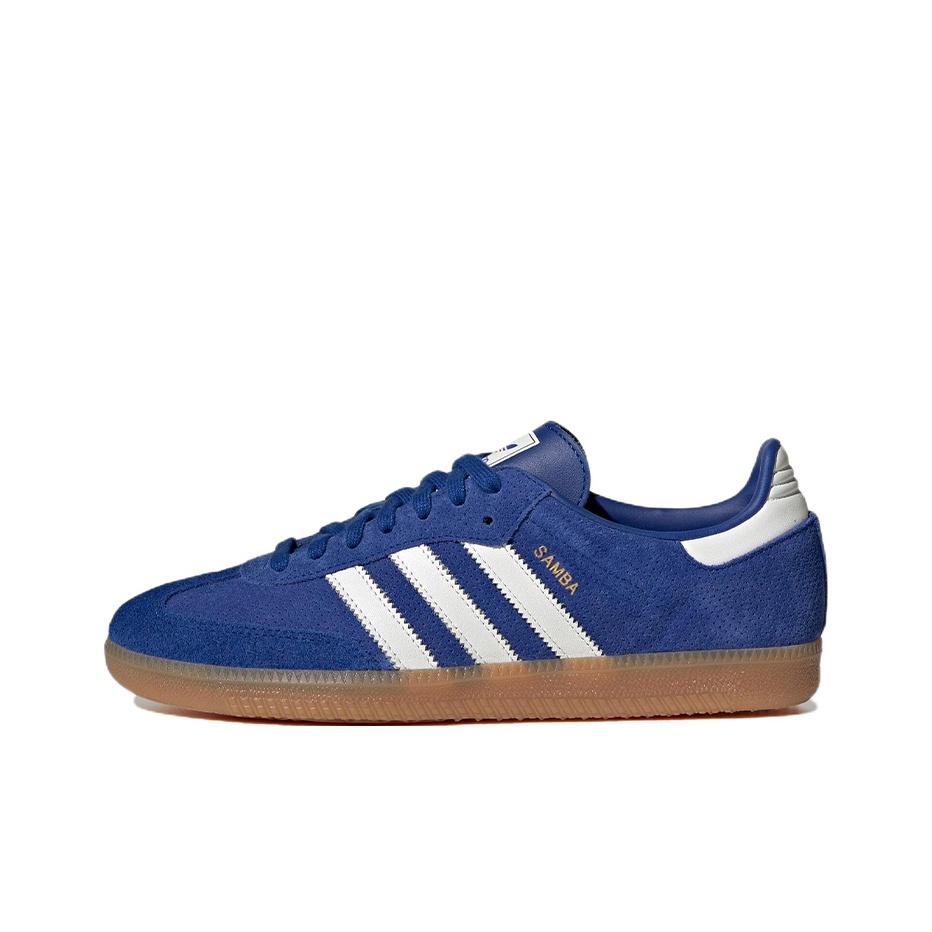 アディダス オリジナルス SAMBA OG 快適で耐摩耗性の - Adidas Shoes Samba のレビューと価格