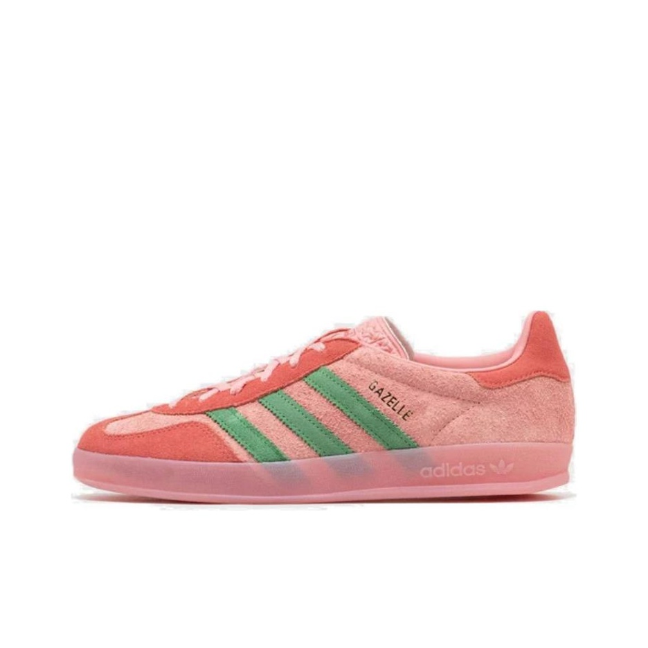 アディダス オリジナルス ガゼル スケートボードシューズ レ - Adidas Shoes Gazelle のレビューと価格