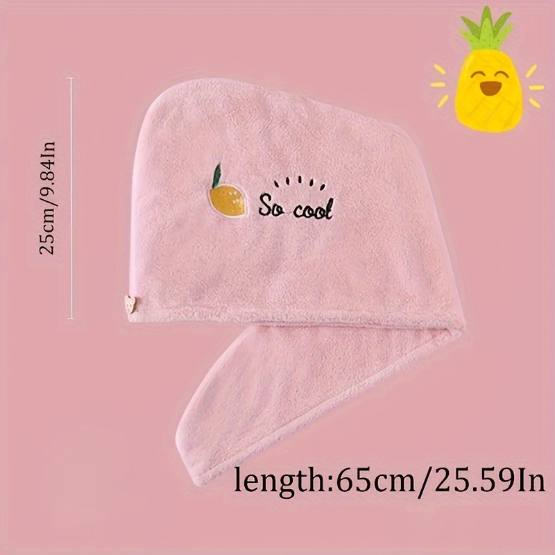 TILONDEX 女性用超吸水速乾ヘアタオルキャップ、かわい - Running Cap Lightweight のレビューと価格