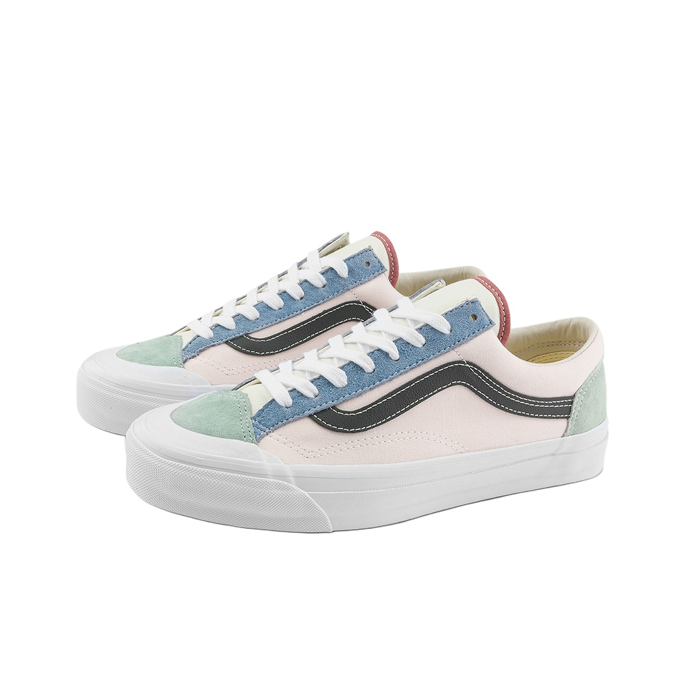 Vans オールドスクール スケートボードシューズ ユニセッ - Vans Shoes Old Skool のレビューと価格