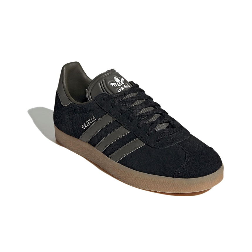 アディダス オリジナルス ガゼル 快適で耐摩耗性のあるロート - Adidas Shoes Gazelle のレビューと価格