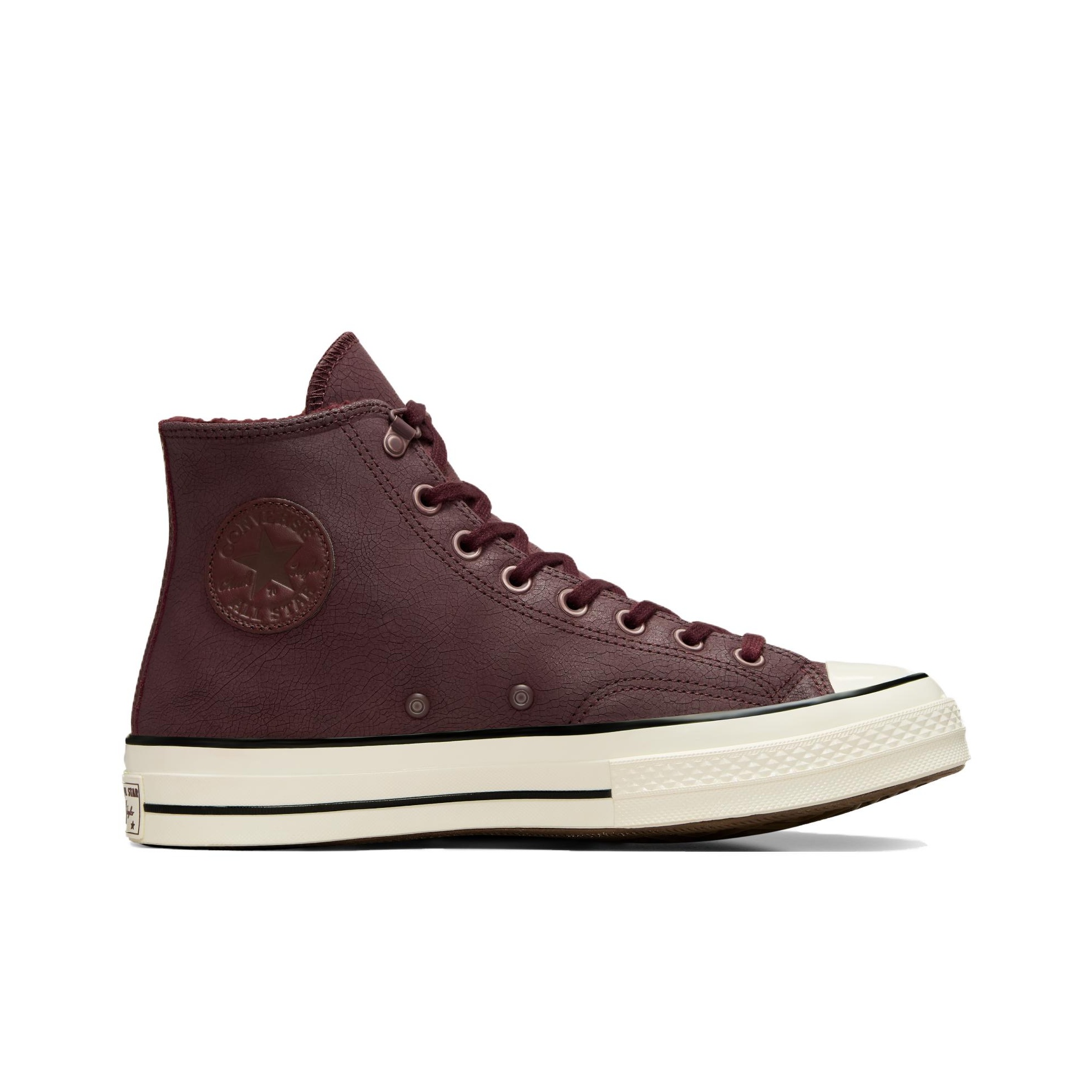 コンバース チャック 70 ハイトップ スケートボードシュー - Converse Shoes Chuck 70 のレビューと価格