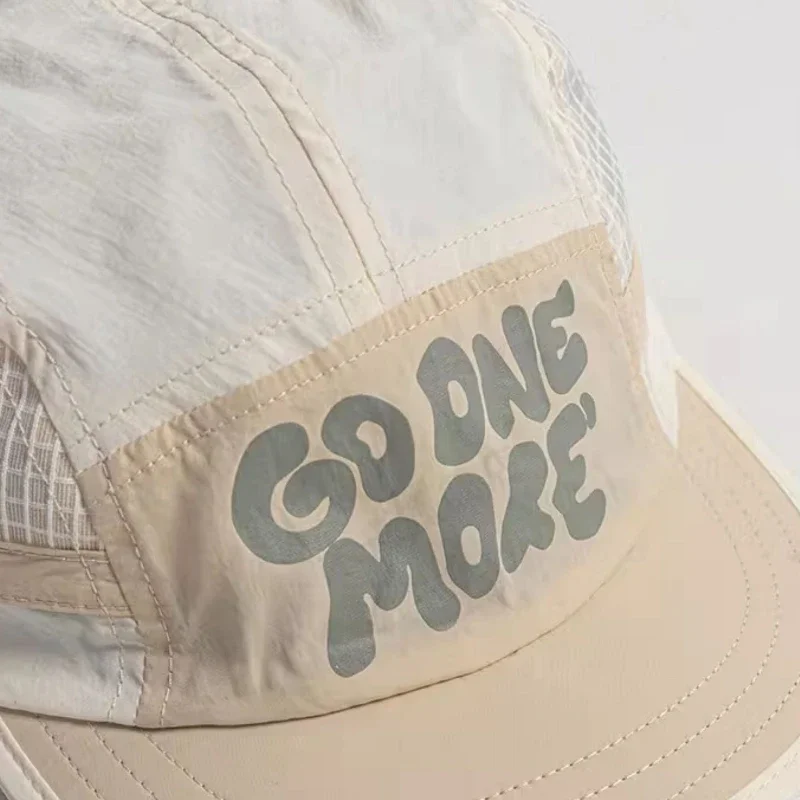 2026 軽量速乾ランニングキャップ通気性サマーベースボール - Running Cap Lightweight のレビューと価格