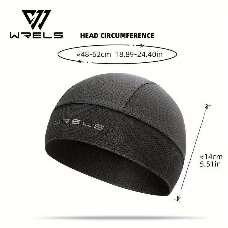 サイクリングオートバイキャップ通気性速乾性弾性アウトドアキャ - Running Cap Lightweight のレビューと価格