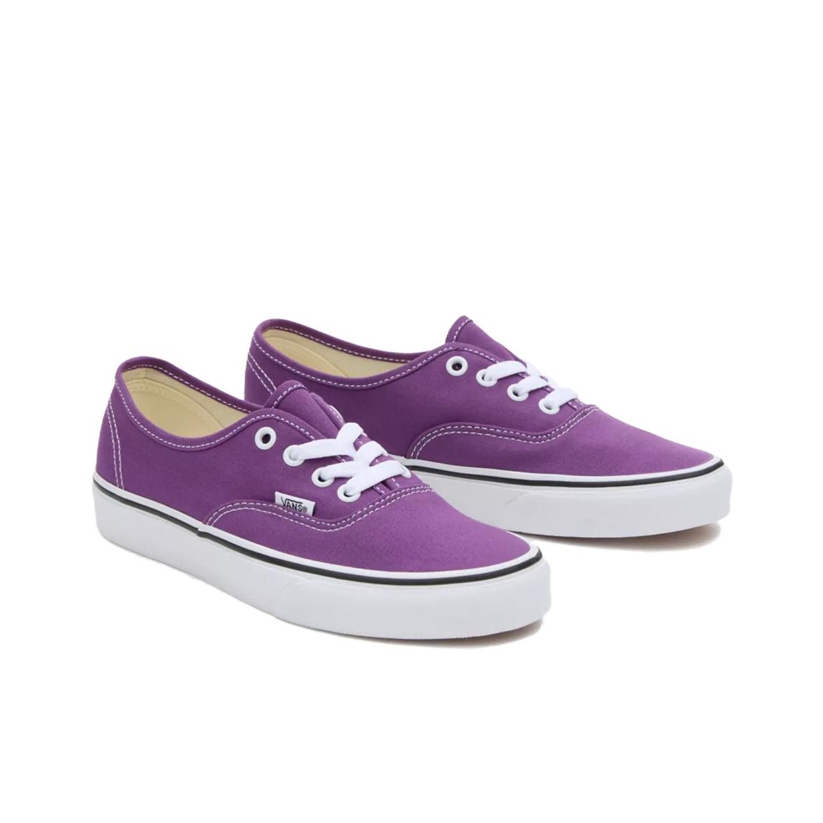 Vans Authentic クッション性 耐摩耗性クッショ - Vans Shoes Authentic のレビューと価格